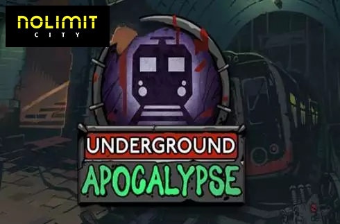 Underground Apocalypse